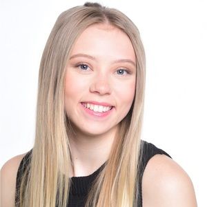 Meet your Posher, Elleanor